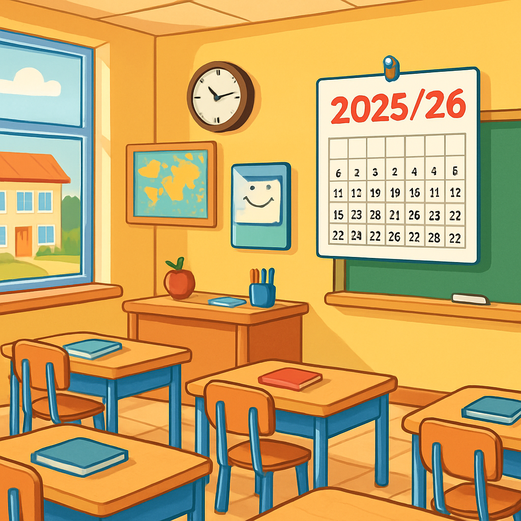 Implementation Timeline Image