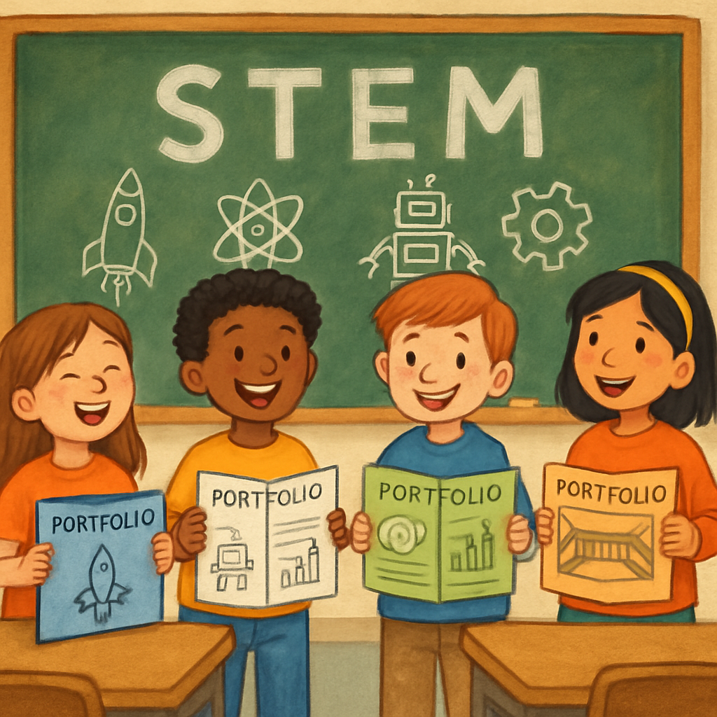 Assessment Methods Image