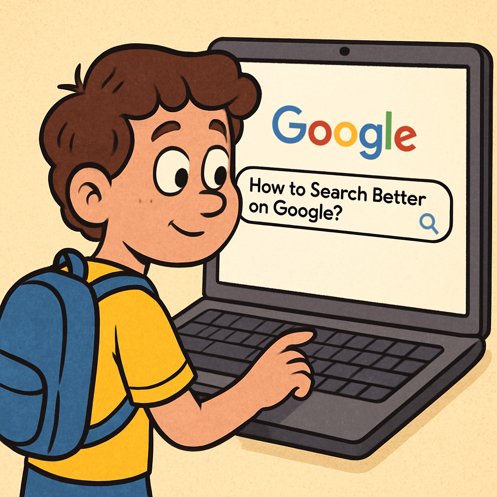 Search and Evaluate | Junior Cycle Lesson | Coding Ireland