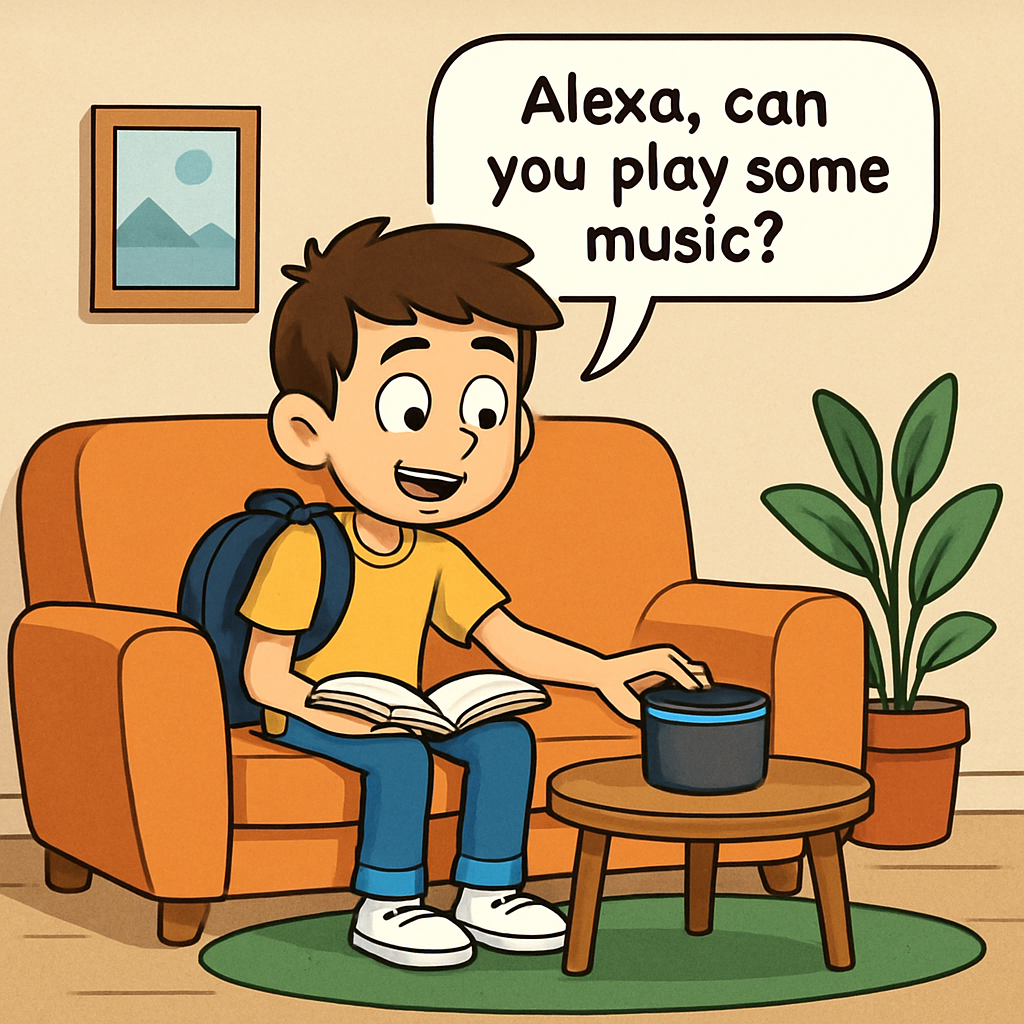 Basic Interactions | Junior Cycle Lesson | Coding Ireland