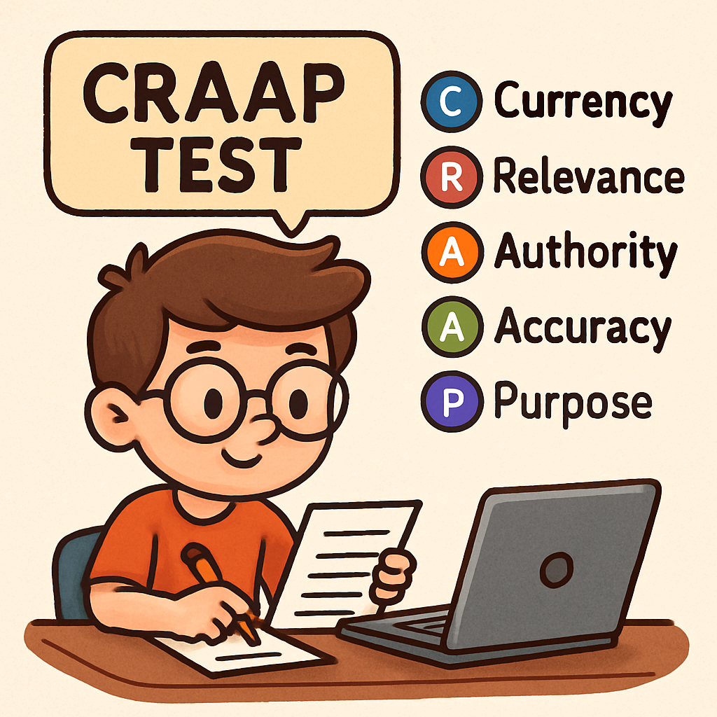 Source Credibility