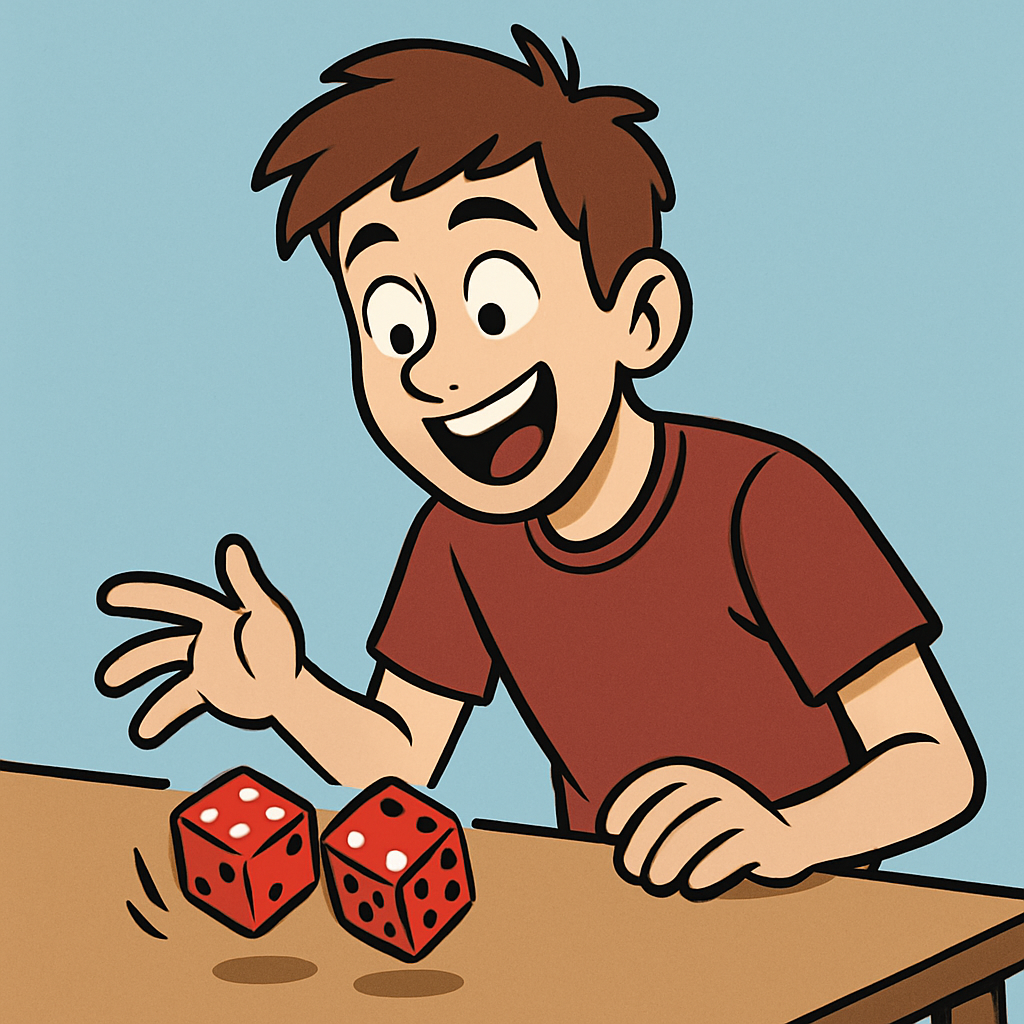 Digital Dice Roller | Senior Cycle Lesson | DigitalSkills.org