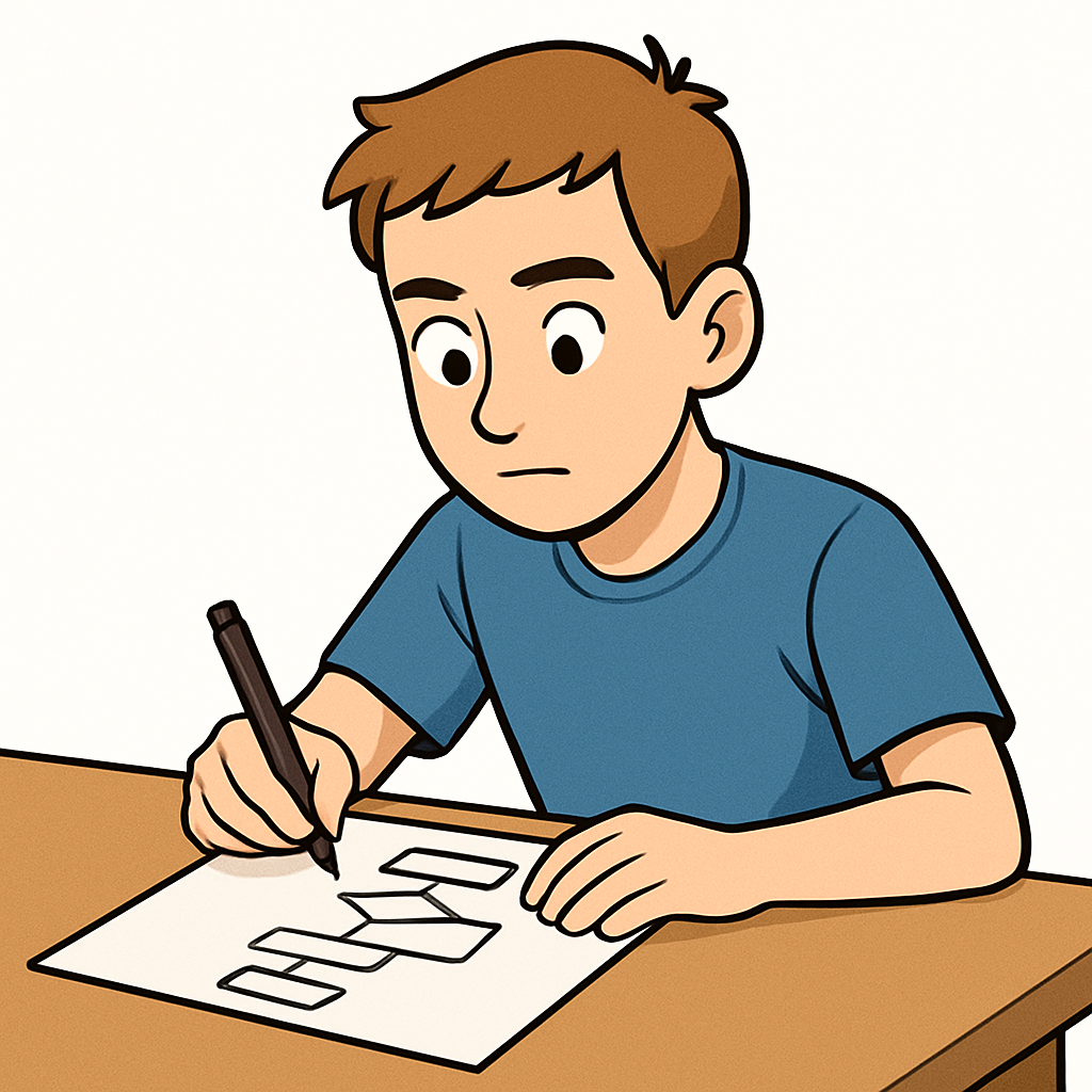 Introduction to Algorithms | Senior Cycle Lesson | Coding Ireland