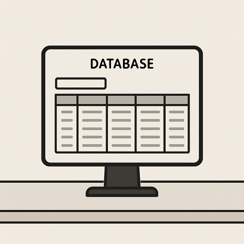Building the Database and Backend Integration | Senior Cycle Lesson ...
