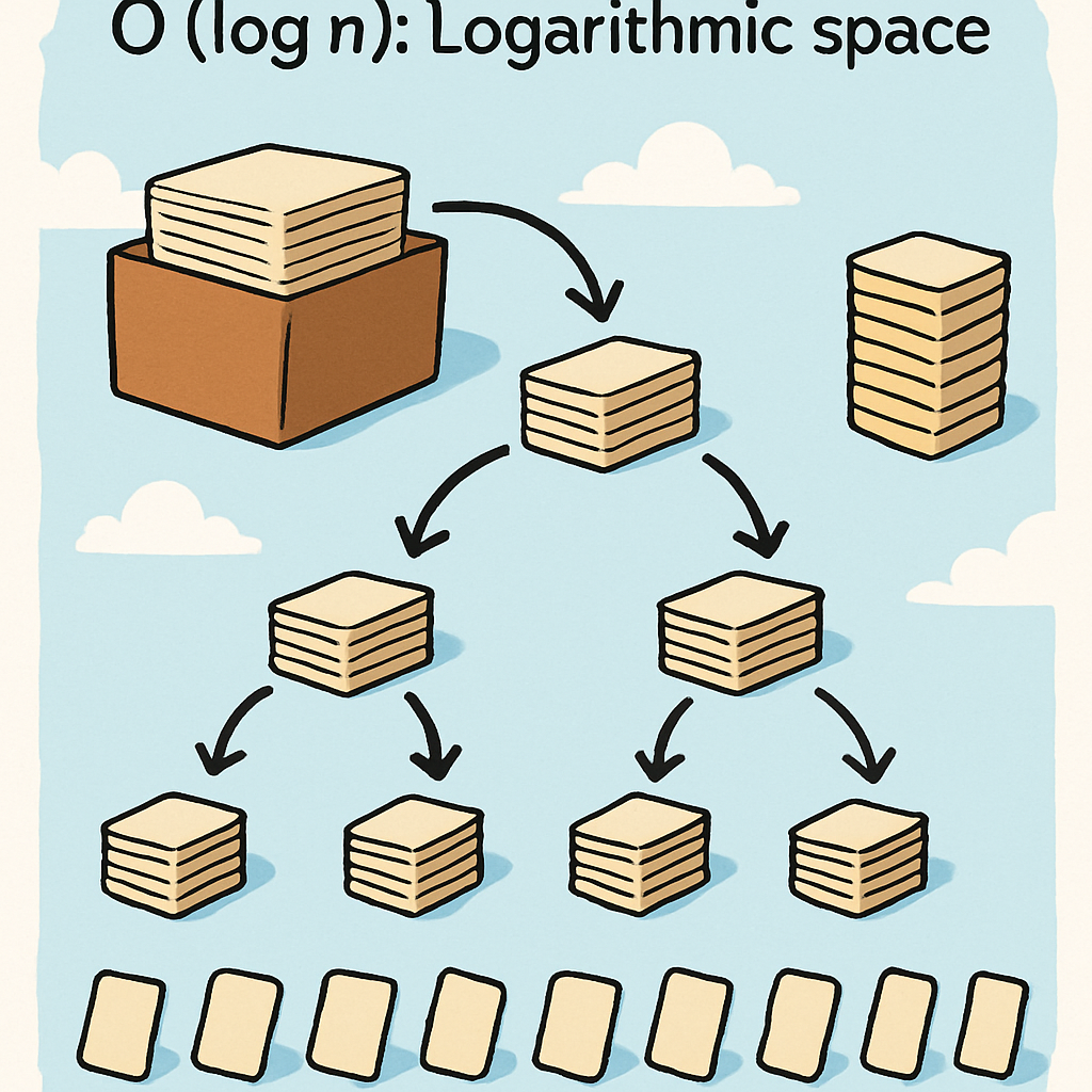 Algorithmic Efficiency and Complexity | Senior Cycle Lesson | Coding ...