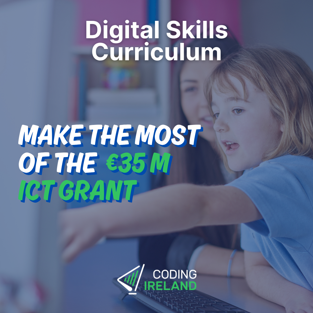 €65M Boost for Schools: Digital Learning & Infrastructure