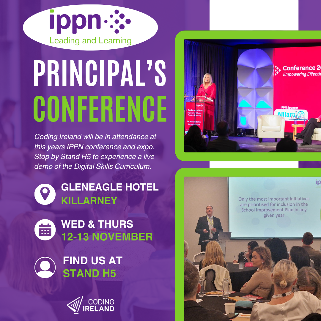 IPPN Conference 2025