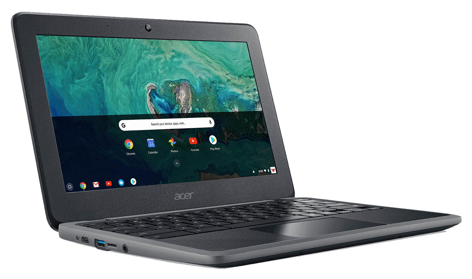 Chromebook