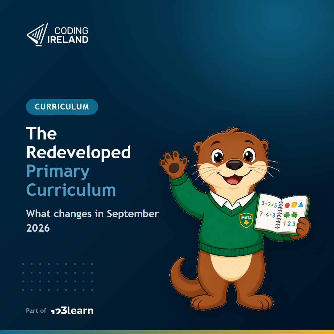 Redeveloped Primary Curriculum: What Changes in Sept 2026