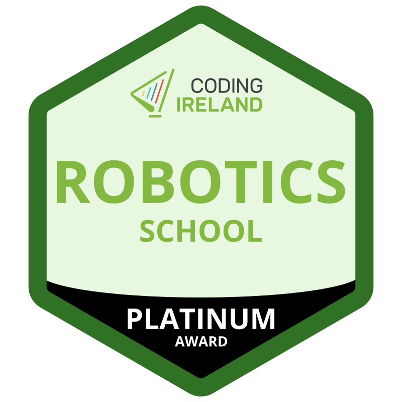 Robotics School - Platinum