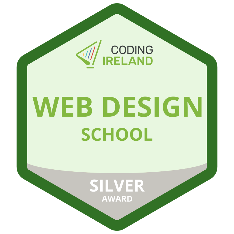 Web Design School - Silver