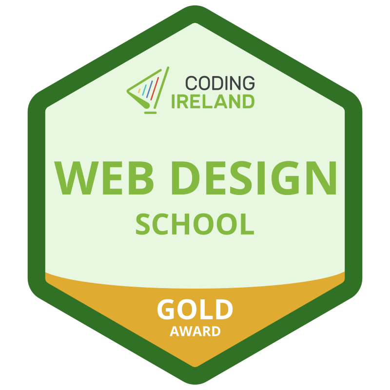 Web Design School - Gold