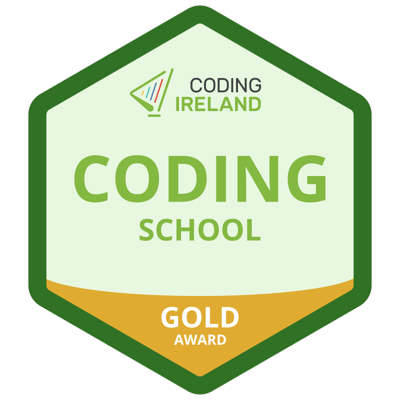 Coding School - Gold