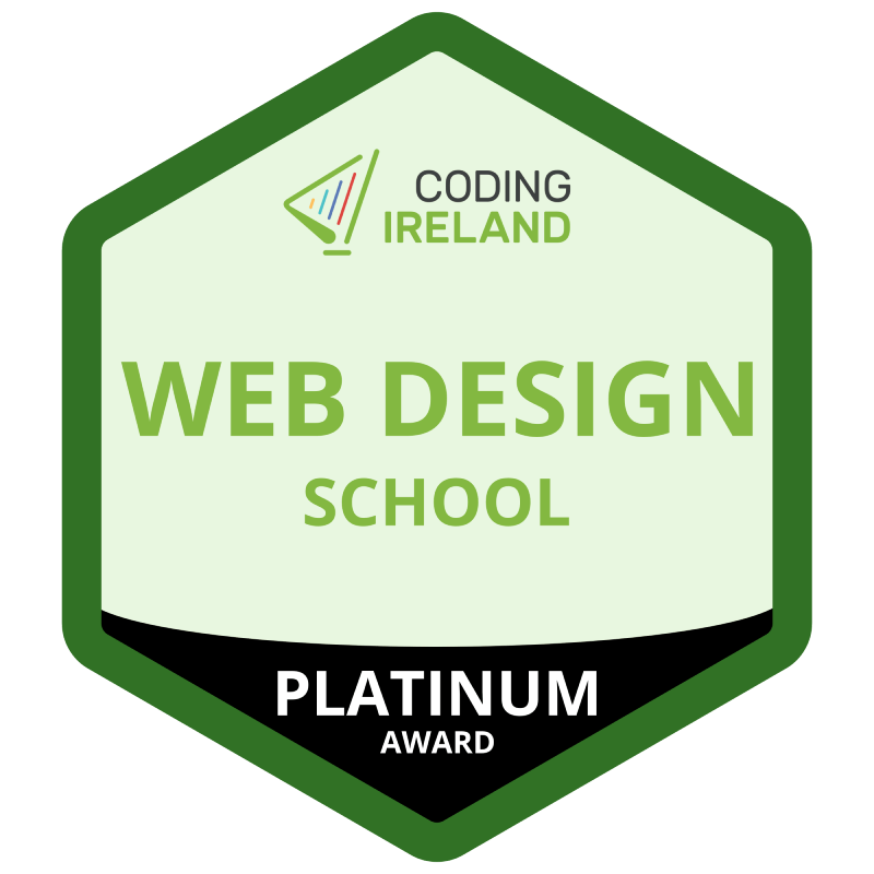 Web Design School - Platinum