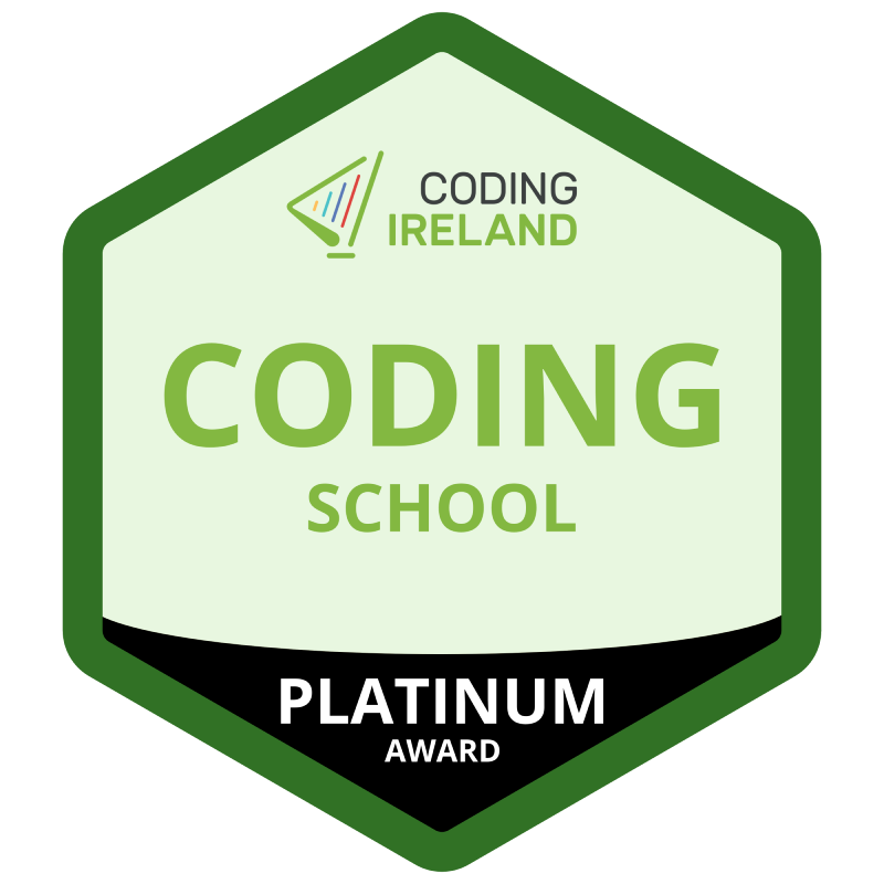 Coding School - Platinum
