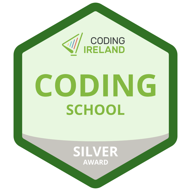 Coding School - Silver