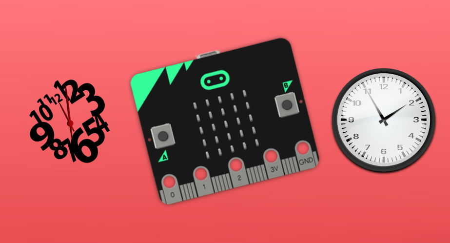 Microbit Time