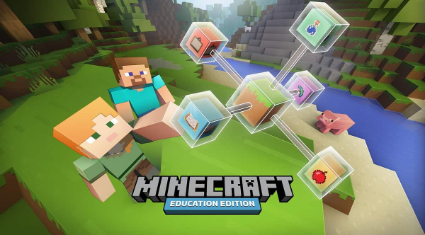 Introduction to Minecraft