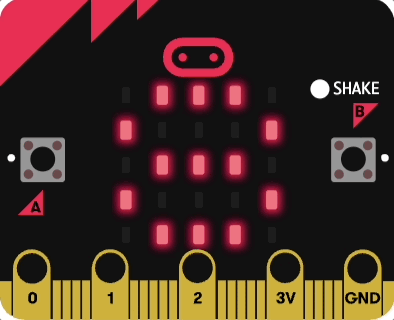 Microbit Magic 8 Ball | Stage 4 Lesson | Coding Ireland