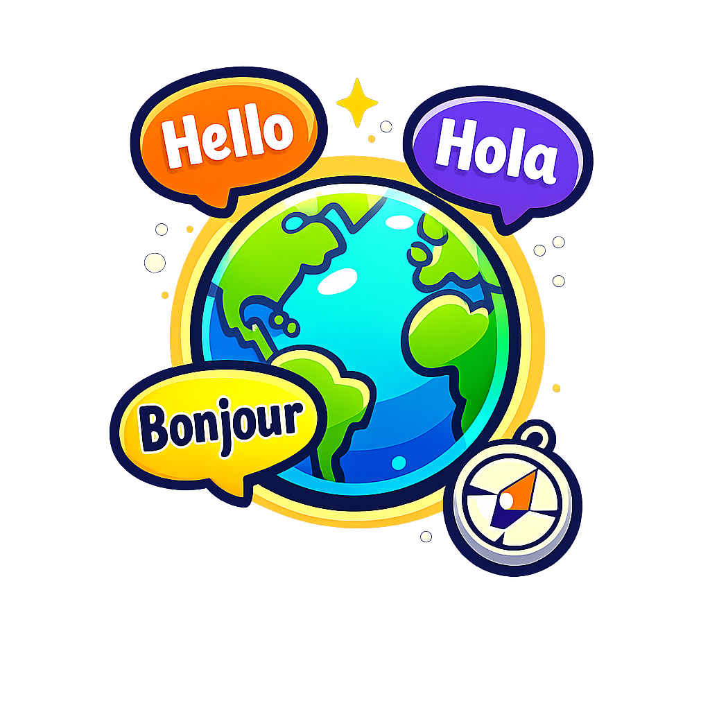 Language Discovery Quest