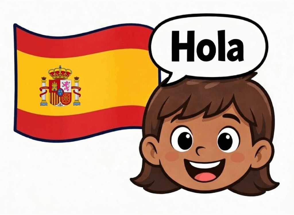 Spanish Conversation Stars