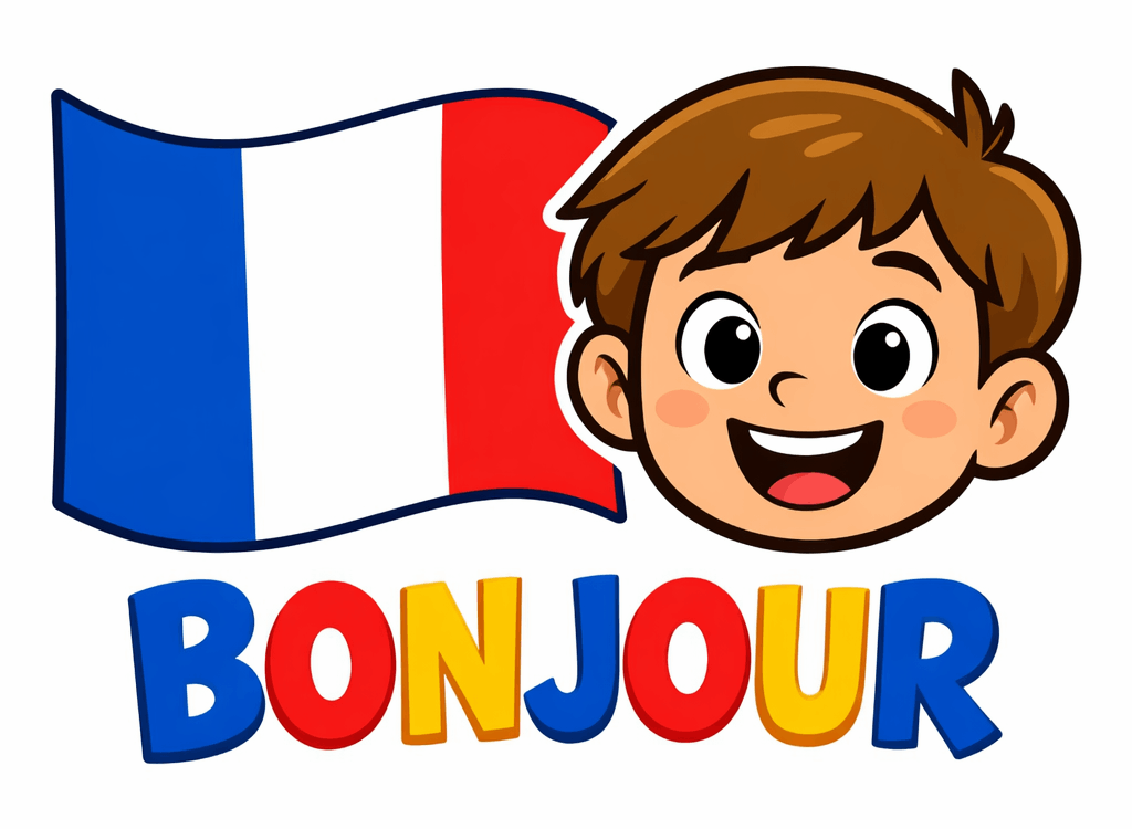 Bonjour French Adventures