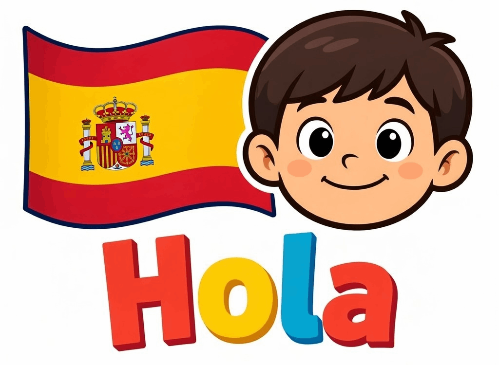 Hola Spanish Adventures!