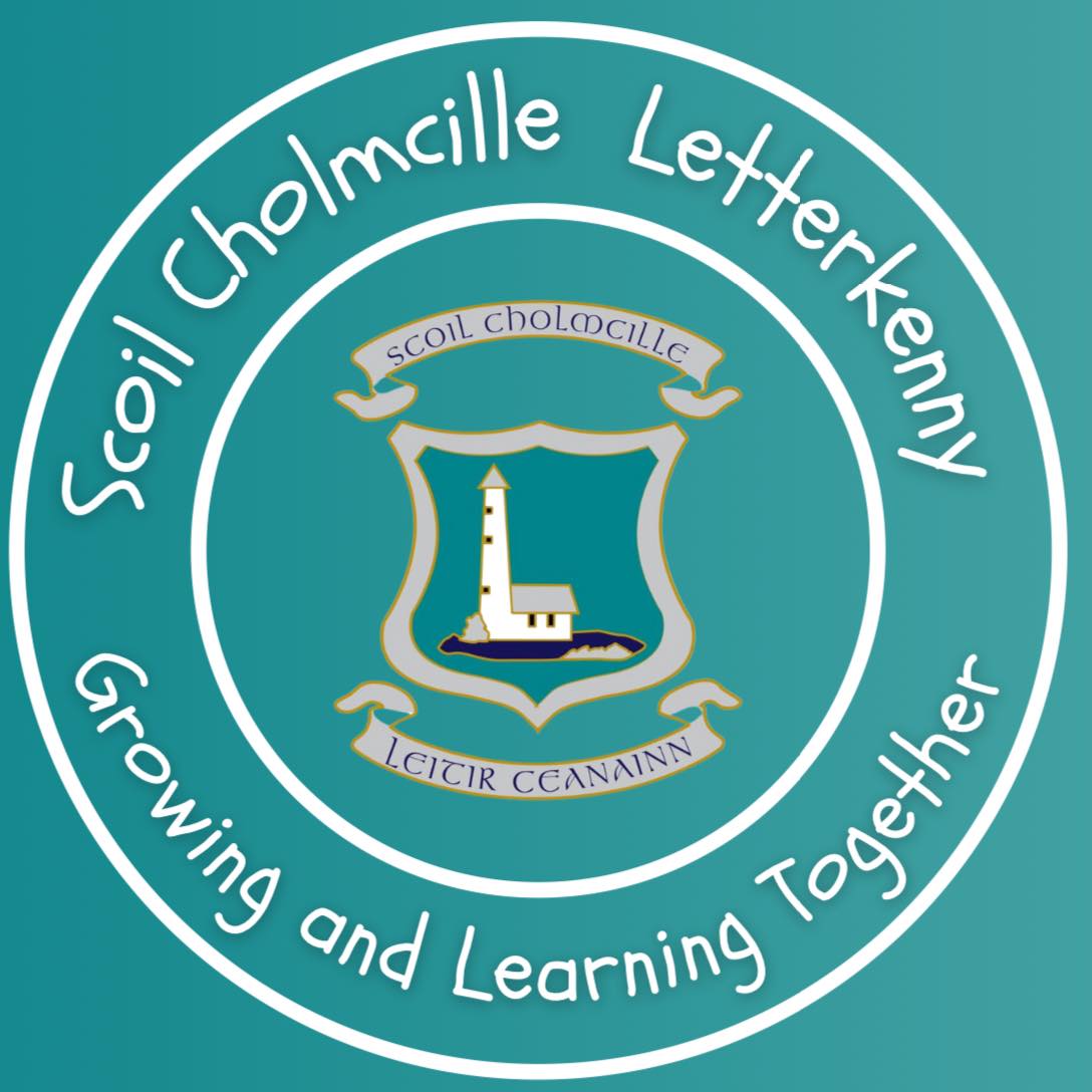 Scoil Cholmcille