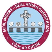 Scoil Mhuire