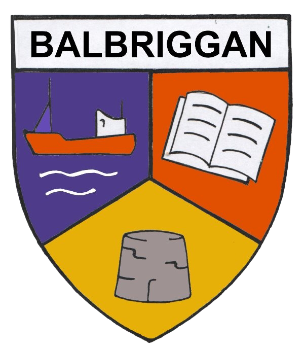 Balbriggan Community College