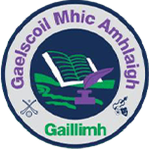 Gaelscoil Mhic Amhlaigh