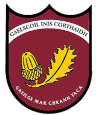 Gaelscoil Inis Corthaidh