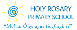 Holy Rosary PS