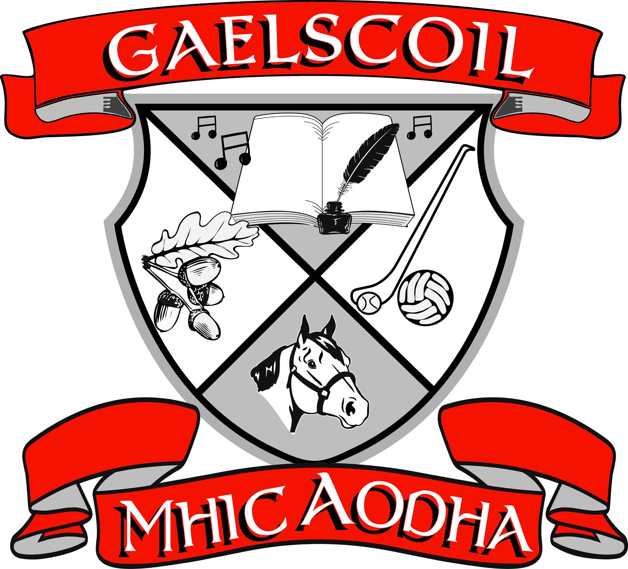 Gaelscoil Mhic Aodha