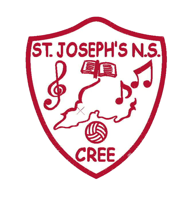 St Joseph's NS Cree