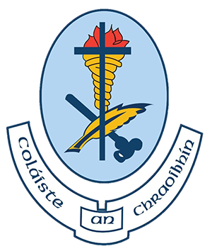 Coláiste an Chraoibhin