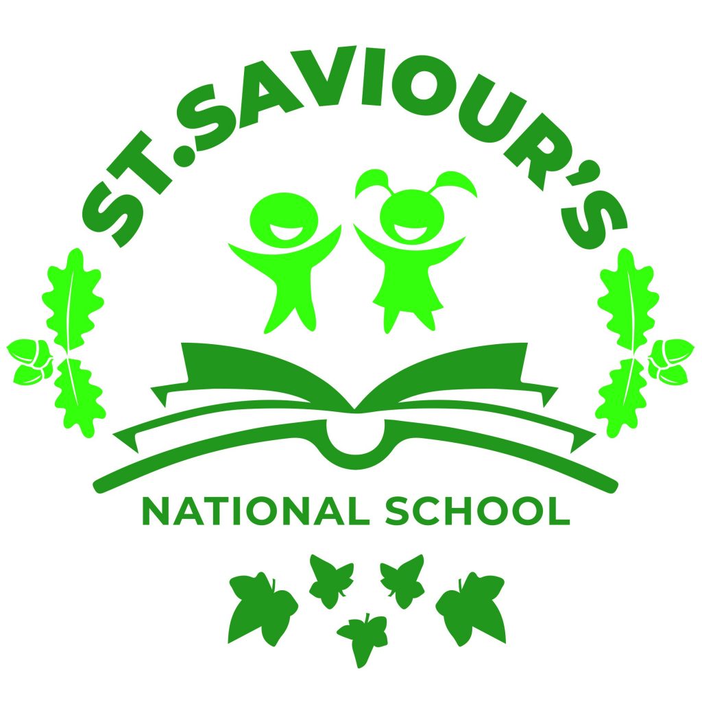 St Saviour's N.S.