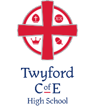 Twyford Church of England High School