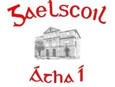 Gaelscoil Átha Í