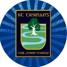 St. Tiernan's Community School
