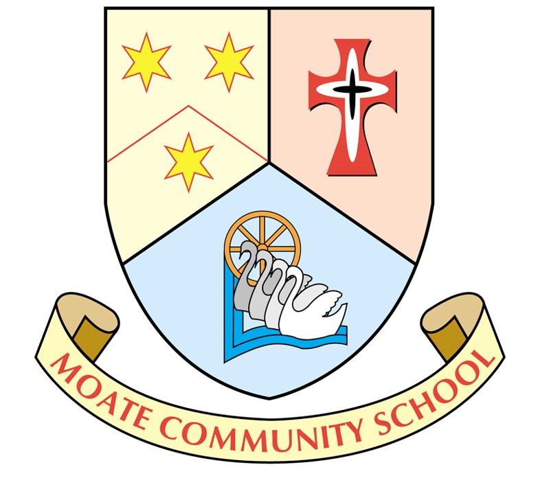 Moate Community School
