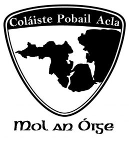 Coláiste Pobail Acla