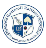 Scoil Raifteiri