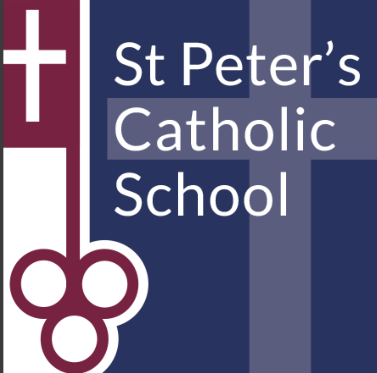 St Peter's Catholic School