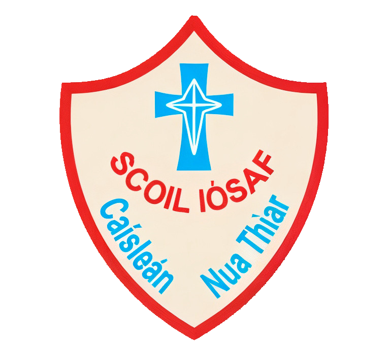 Scoil Iósaf