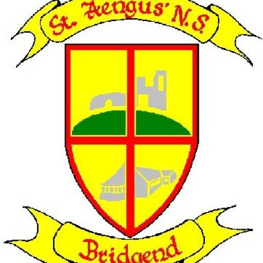 SN Naomh Aonghus