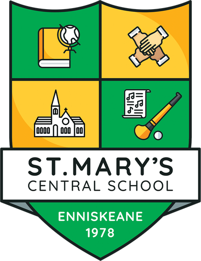 St Mary Central Sch