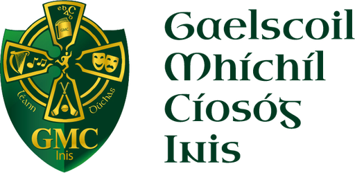 Gaelscoil Mhíchíl Cíosóg Inis