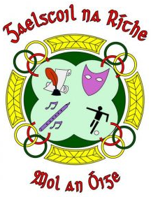 Gaelscoil Na Rithe