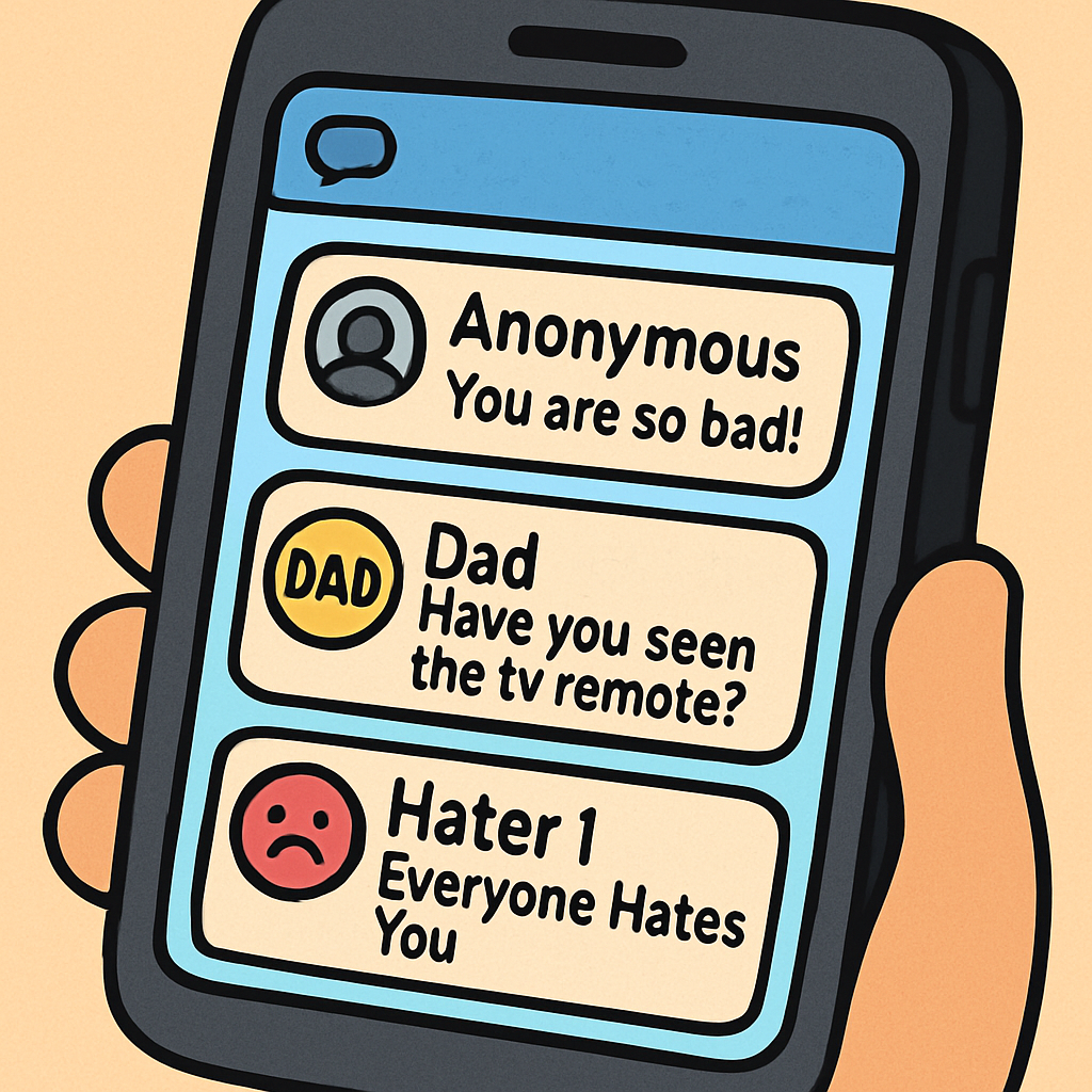 Why We Shouldn't Share Personal Information Online